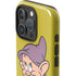 Disney Snow White Dopey Dwarf iPhone 16 Pro Impact Case